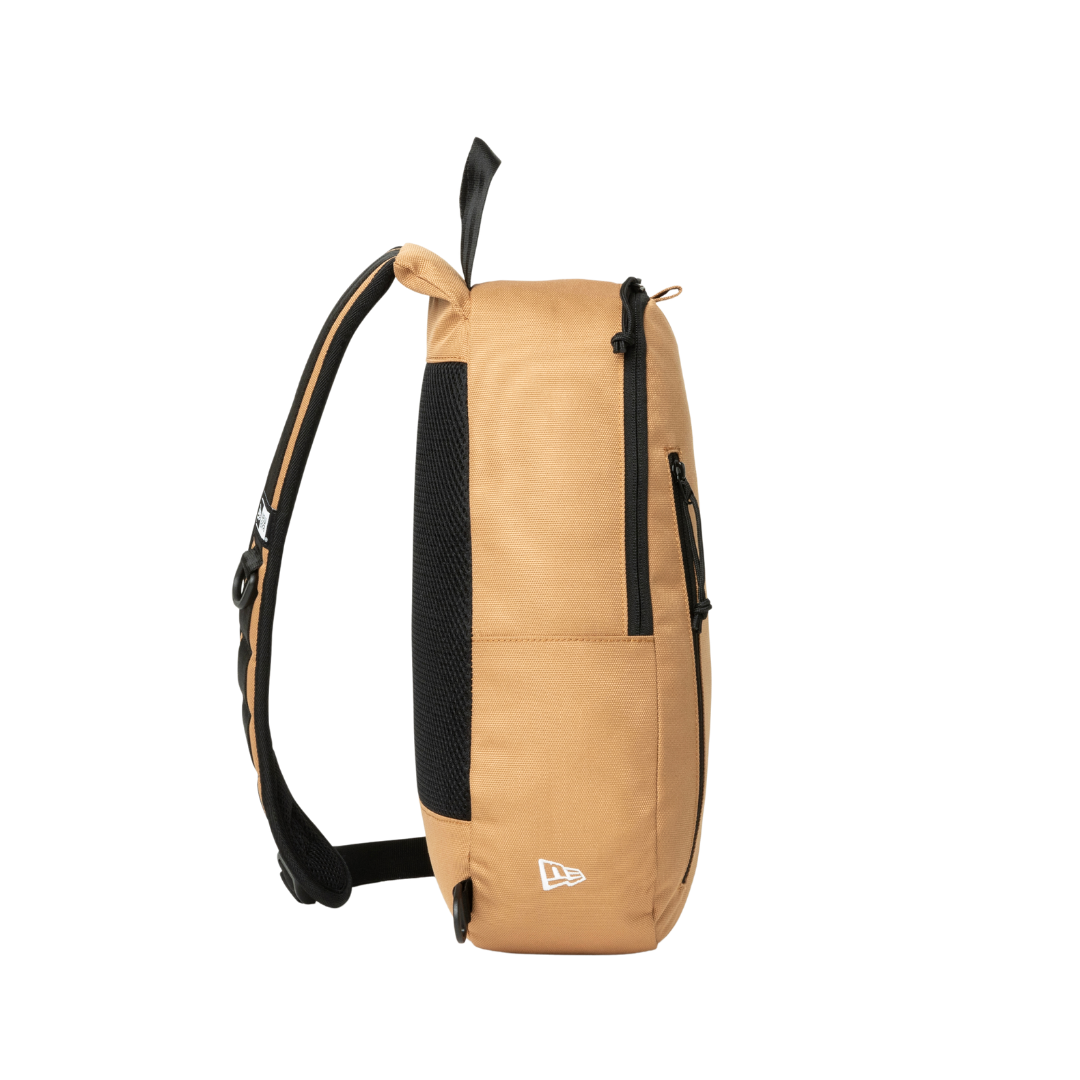 New Era Light Brown Cross Body Bag