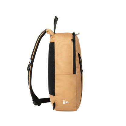 New Era Light Brown Cross Body Bag