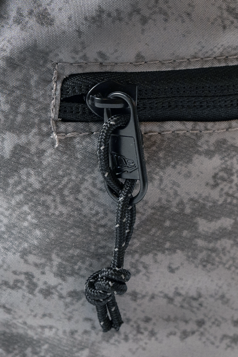 New Era Comic Space Drawstring Cross Body Bag