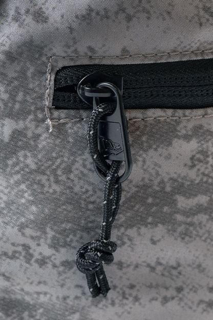 New Era Comic Space Drawstring Cross Body Bag
