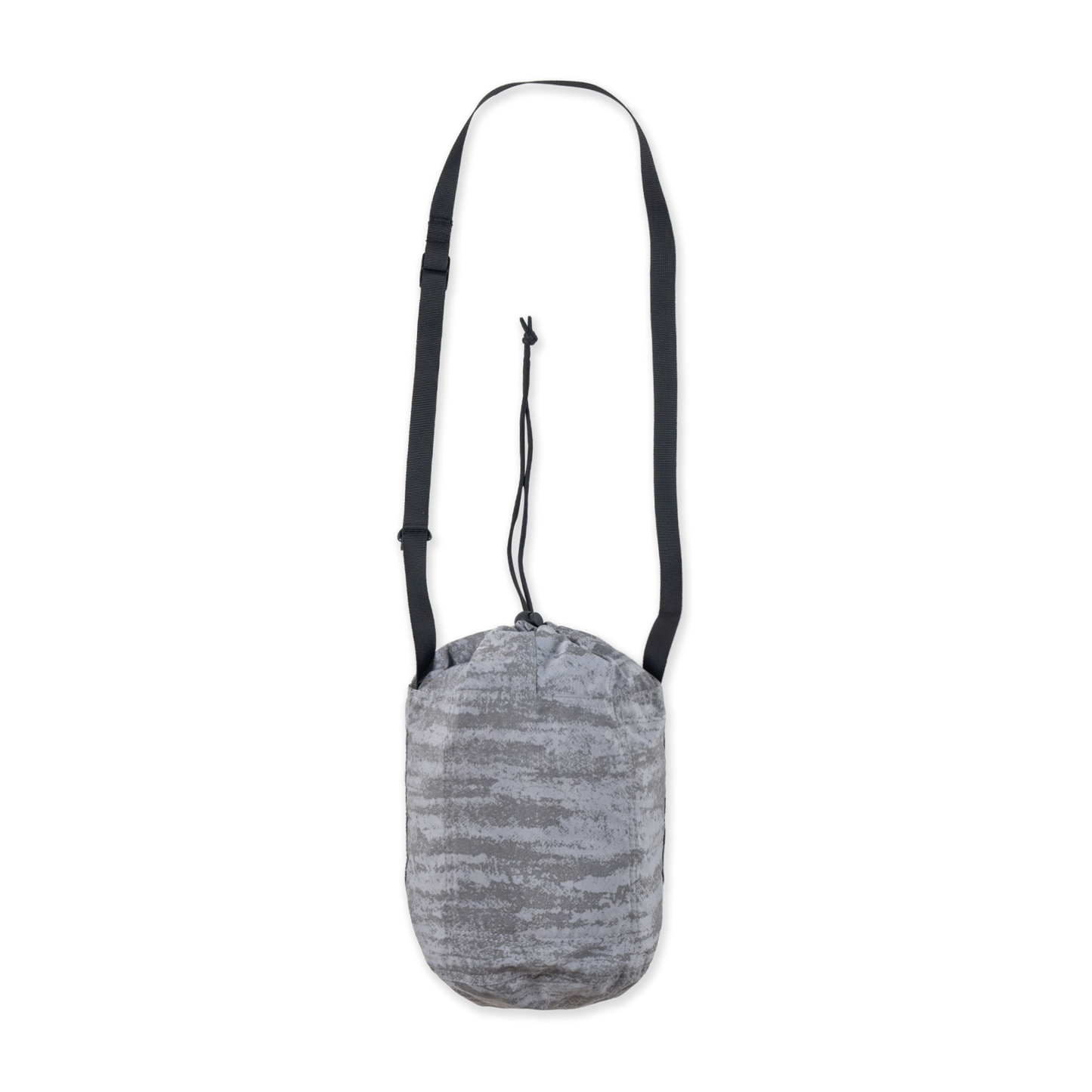 New Era Comic Space Drawstring Cross Body Bag