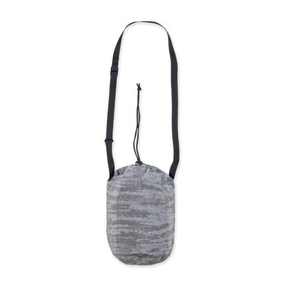 New Era Comic Space Drawstring Cross Body Bag