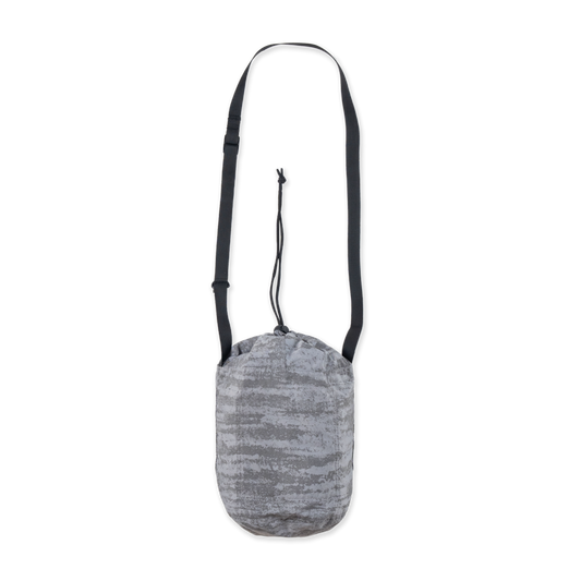 New Era Comic Space Drawstring Cross Body Bag