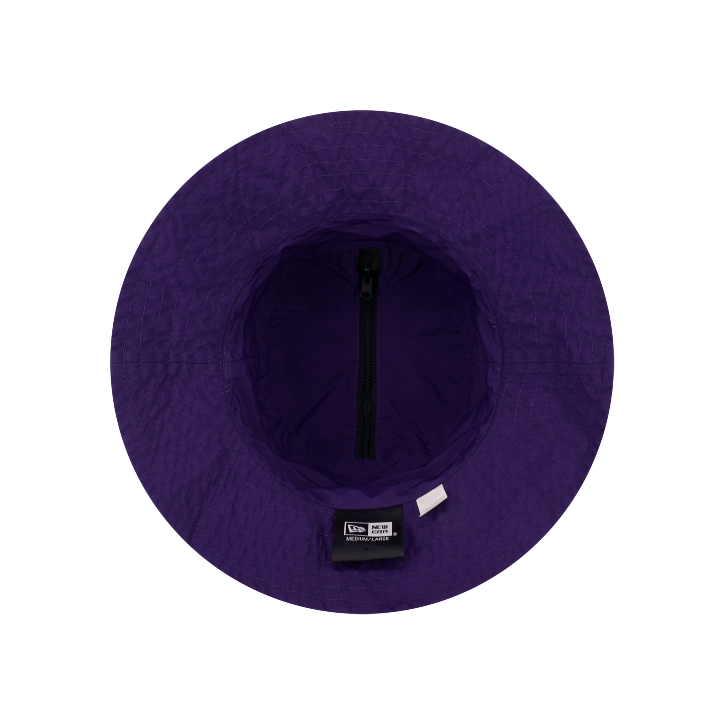 New Era Outdoor Bold Purple Adventure Lite Bucket Hat