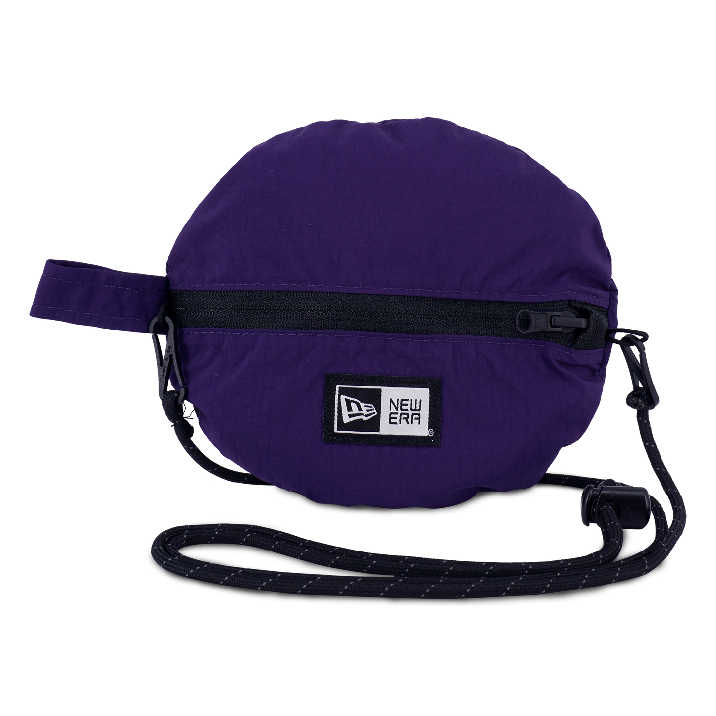New Era Outdoor Bold Purple Adventure Lite Bucket Hat