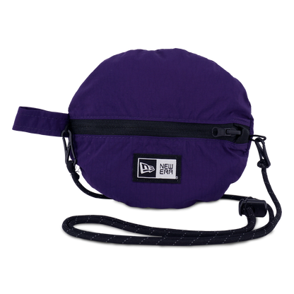 New Era Outdoor Bold Purple Adventure Lite Bucket Hat