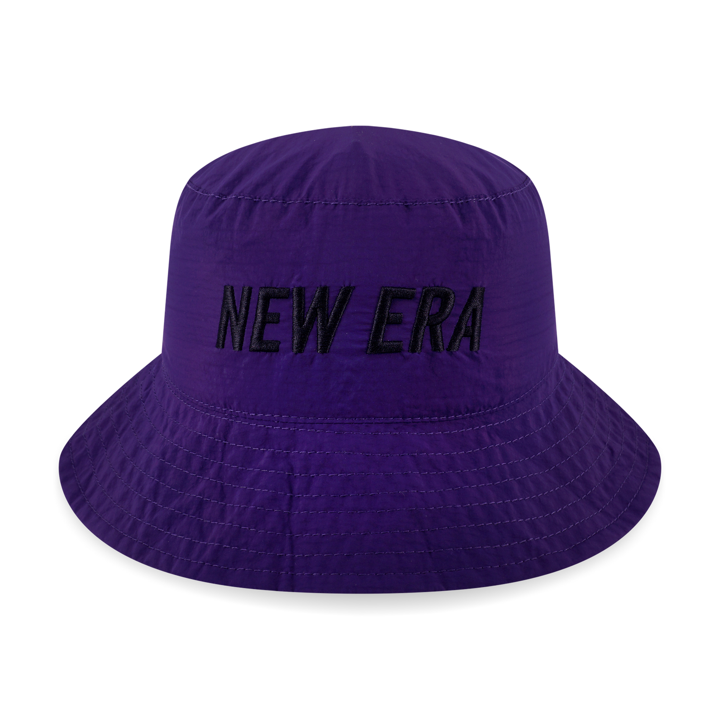 New Era Outdoor Bold Purple Adventure Lite Bucket Hat