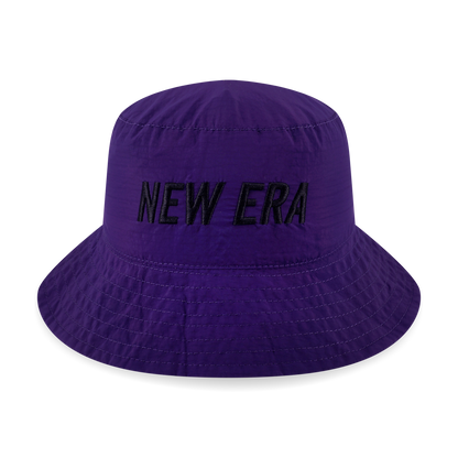 New Era Outdoor Bold Purple Adventure Lite Bucket Hat