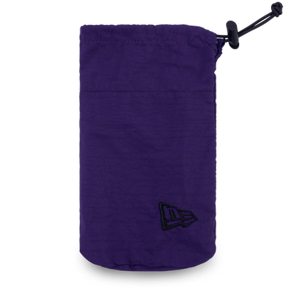 9FORTY Unstructured New Era Outdoor Bold Purple Adjustable
