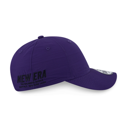 9FORTY Unstructured New Era Outdoor Bold Purple Adjustable
