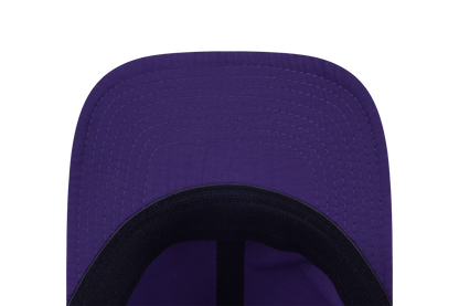 9FORTY Unstructured New Era Outdoor Bold Purple Adjustable