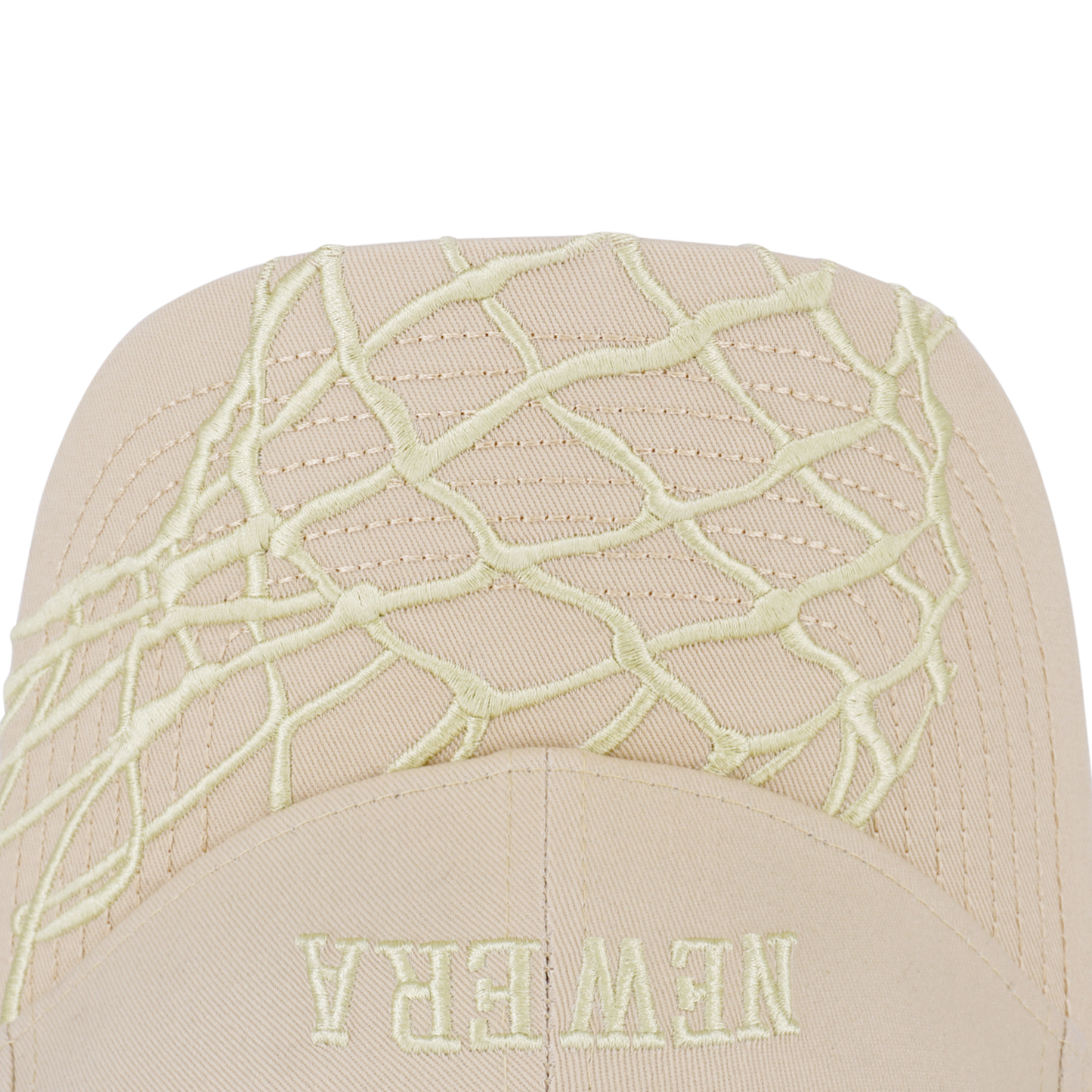 9FORTY New Era Basketball Club Vegas Gold Adjustable