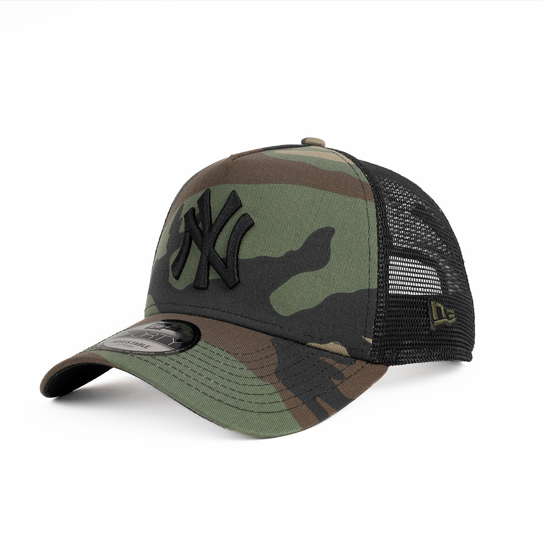 Men's Headwear – New Era Singapore