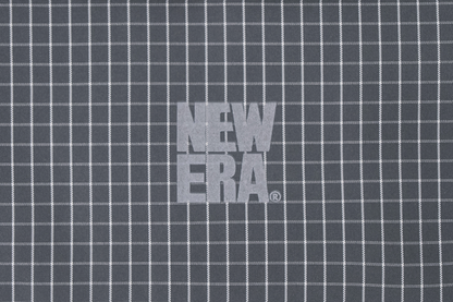 New Era Wild Botanica Gray Pouch Cross Body Bag