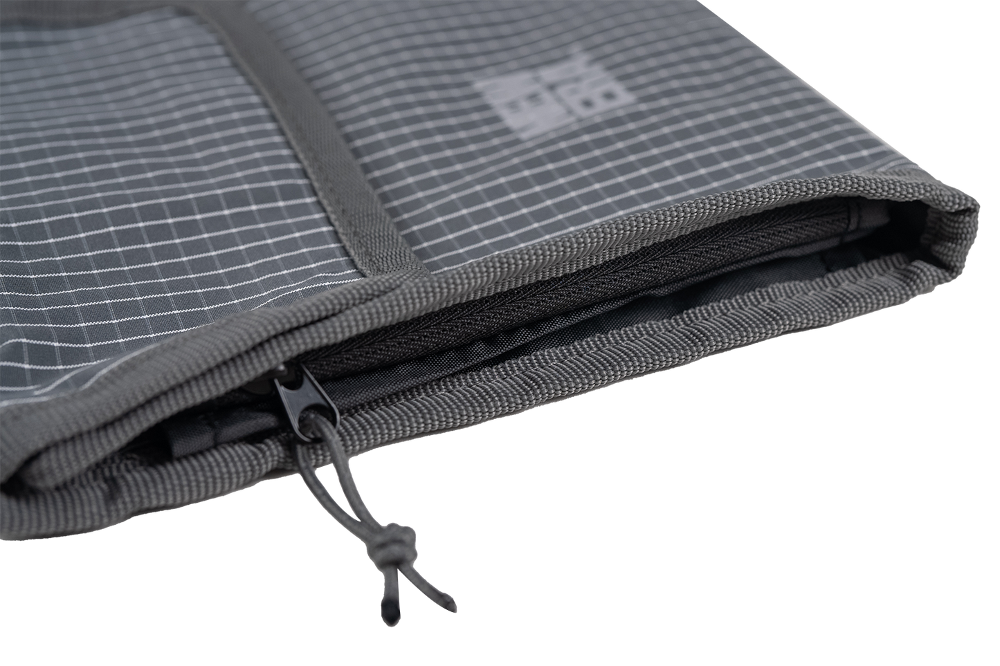 New Era Wild Botanica Gray Pouch Cross Body Bag