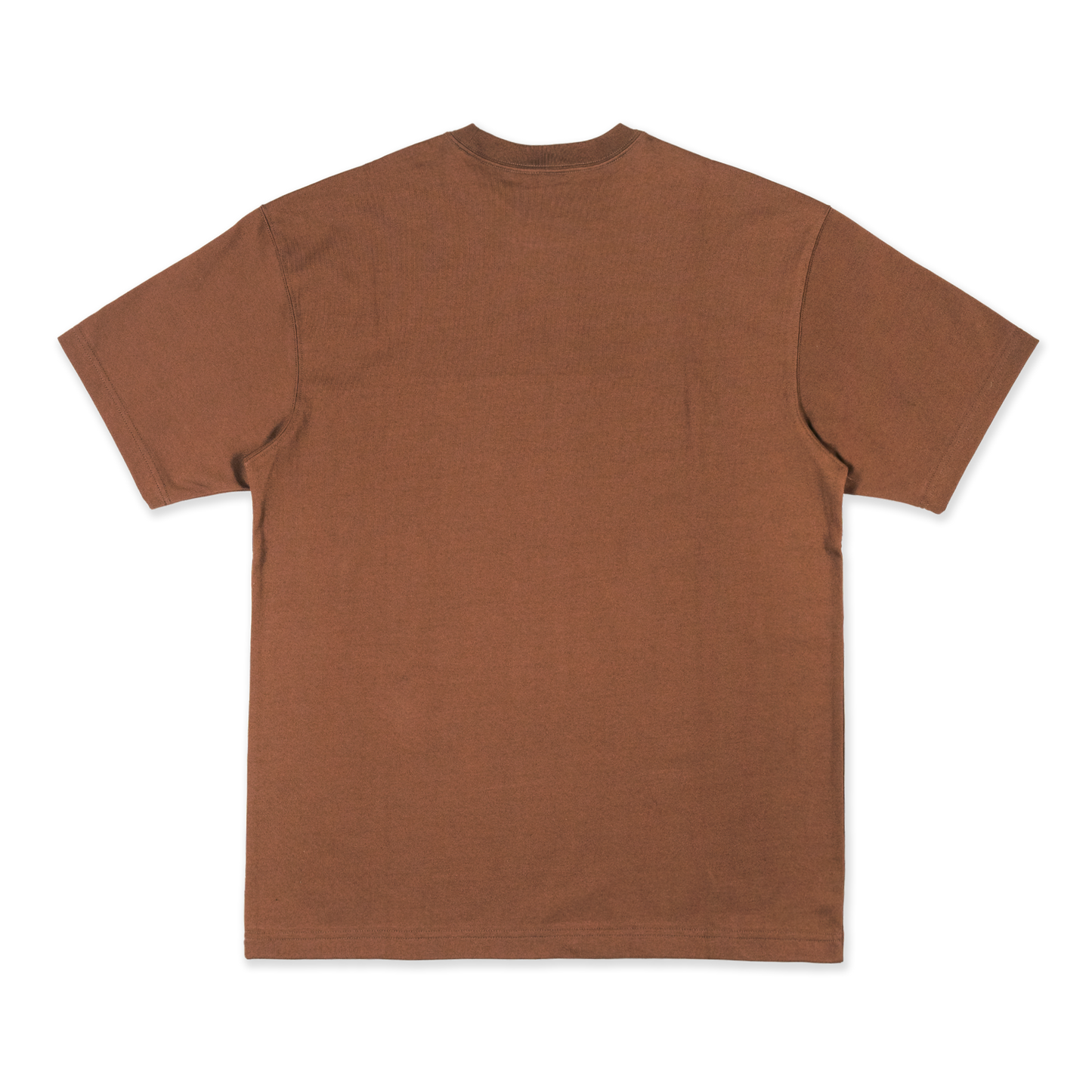 New Era Tonal Toffee Short Sleeve T-Shirt