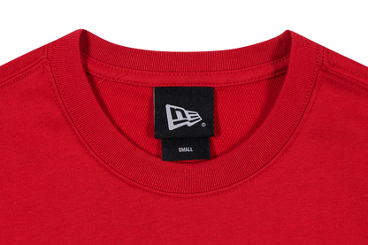 San Francisco 49Ers Hall Of NFL Champions Scarlet Short Sleeve T-Shirt
