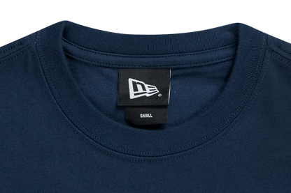 New York Giants NFL Hall Of Champions Oceanside Blue Short Sleeve T-Shirt
