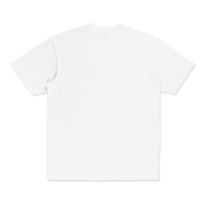 New Era ODE To NY White Oversized Short Sleeve T-Shirt