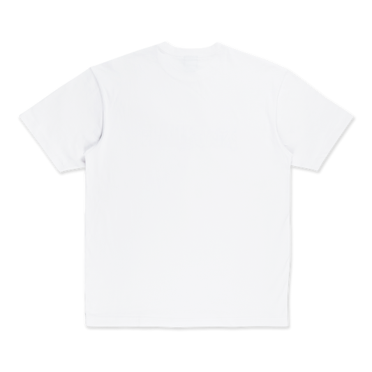 New Era ODE To NY White Oversized Short Sleeve T-Shirt