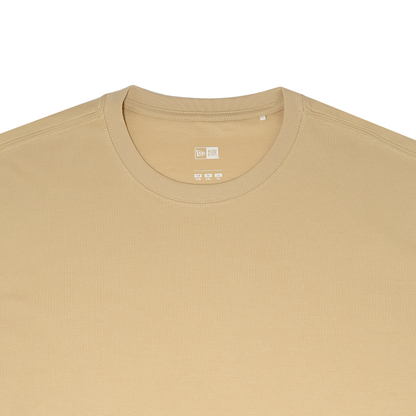 Basic Cool Era Vegas Gold Short Sleeve T-Shirt