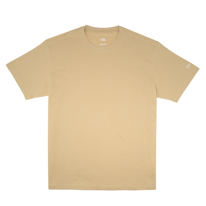 Basic Cool Era Vegas Gold Short Sleeve T-Shirt