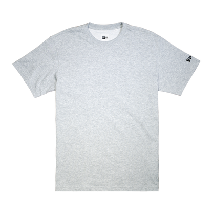 Basic Cool Era Heather Gray Short Sleeve T-Shirt