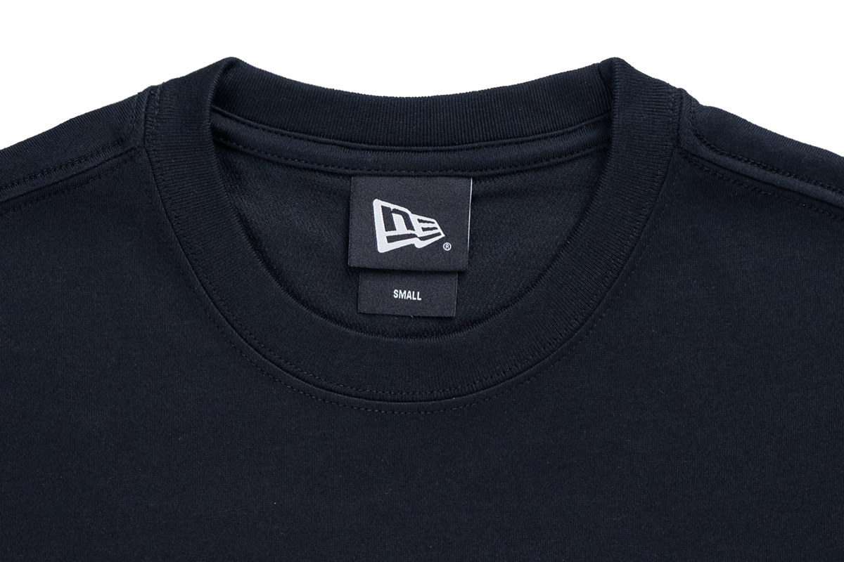 New Era x Transformers One Autobots Black Short Sleeve T-Shirt