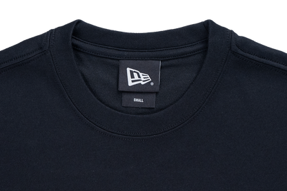 New Era x Transformers One Autobots Black Short Sleeve T-Shirt
