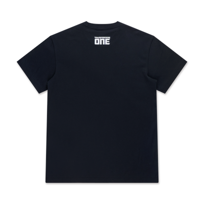New Era x Transformers One Autobots Black Short Sleeve T-Shirt