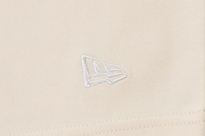 New Era Basic Chrome White Muscle Tank