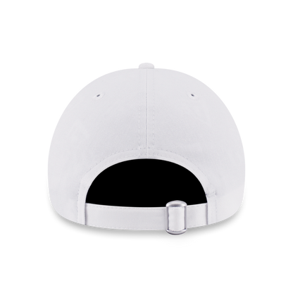 9FORTY San Francisco 49Ers NFL Super Bowl Retro White Adjustable