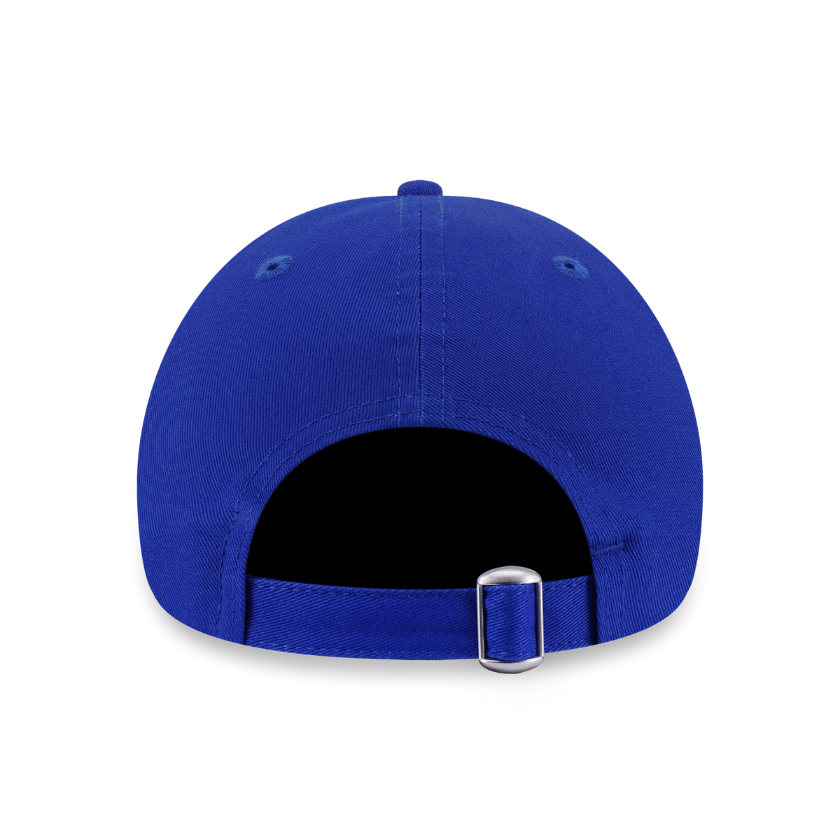 9FORTY New York Giants NFL Super Bowl Retro Calming Blue Adjustable