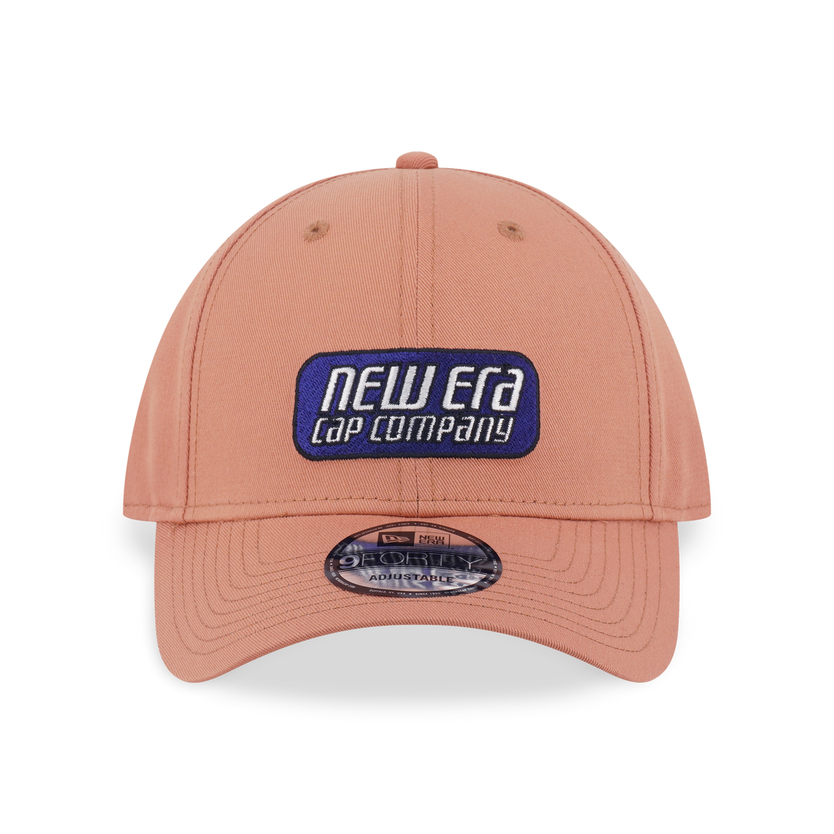 9FORTY New Era Cap Company Deep Sand Adjustable