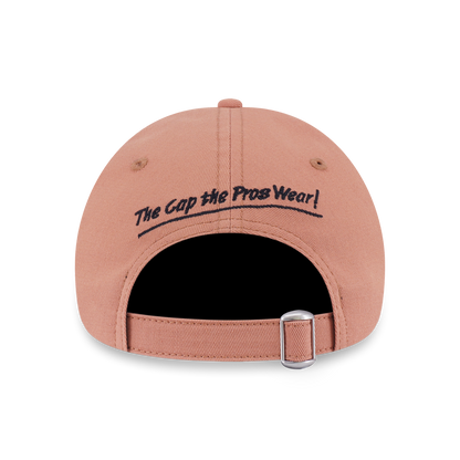 9FORTY New Era Cap Company Deep Sand Adjustable