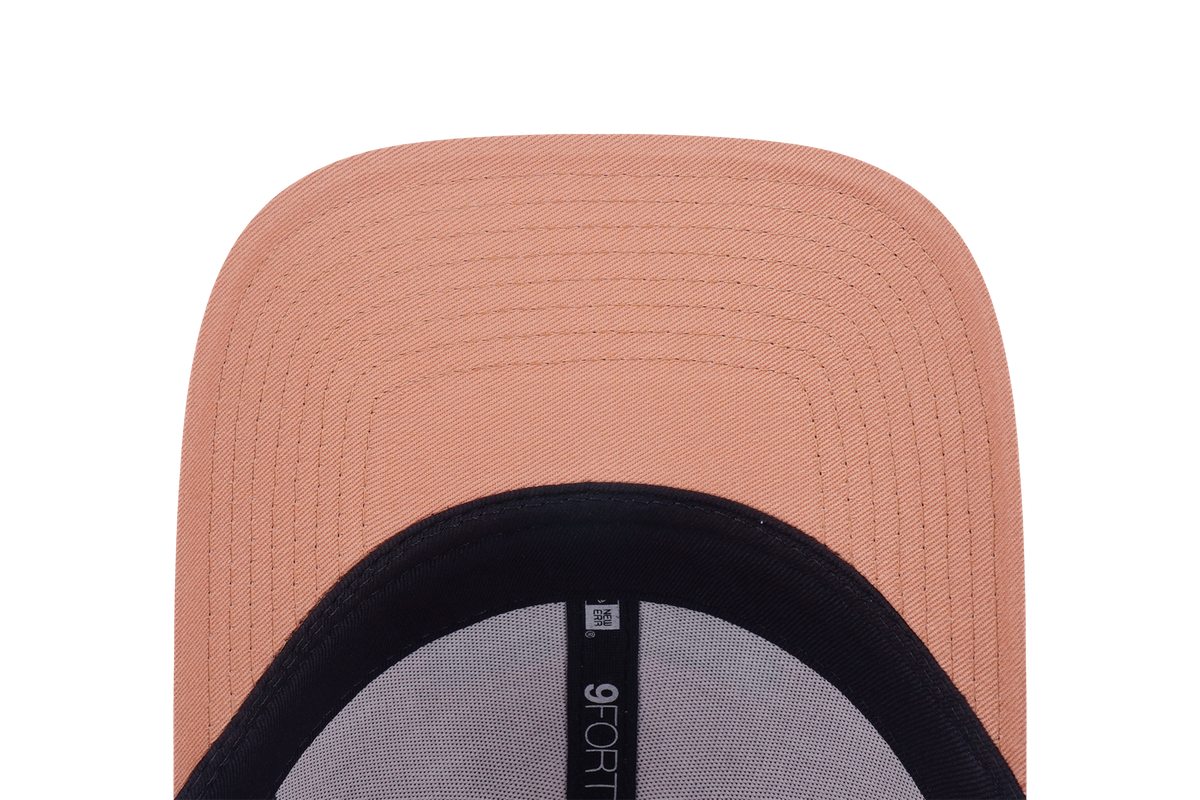 9FORTY New Era Cap Company Deep Sand Adjustable