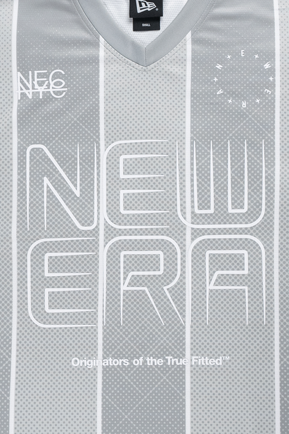 New Era City Sport Dolphin Gray Short Sleeve T-Shirt