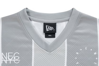 New Era City Sport Dolphin Gray Short Sleeve T-Shirt