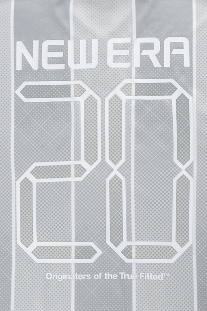 New Era City Sport Dolphin Gray Short Sleeve T-Shirt