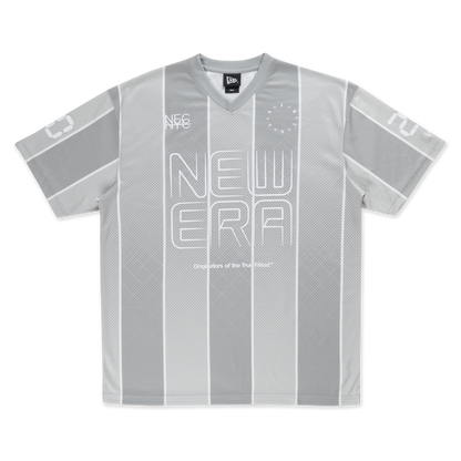 New Era City Sport Dolphin Gray Short Sleeve T-Shirt