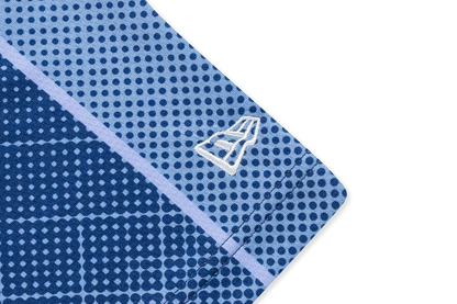 New Era City Sport Blue Short Sleeve T-Shirt