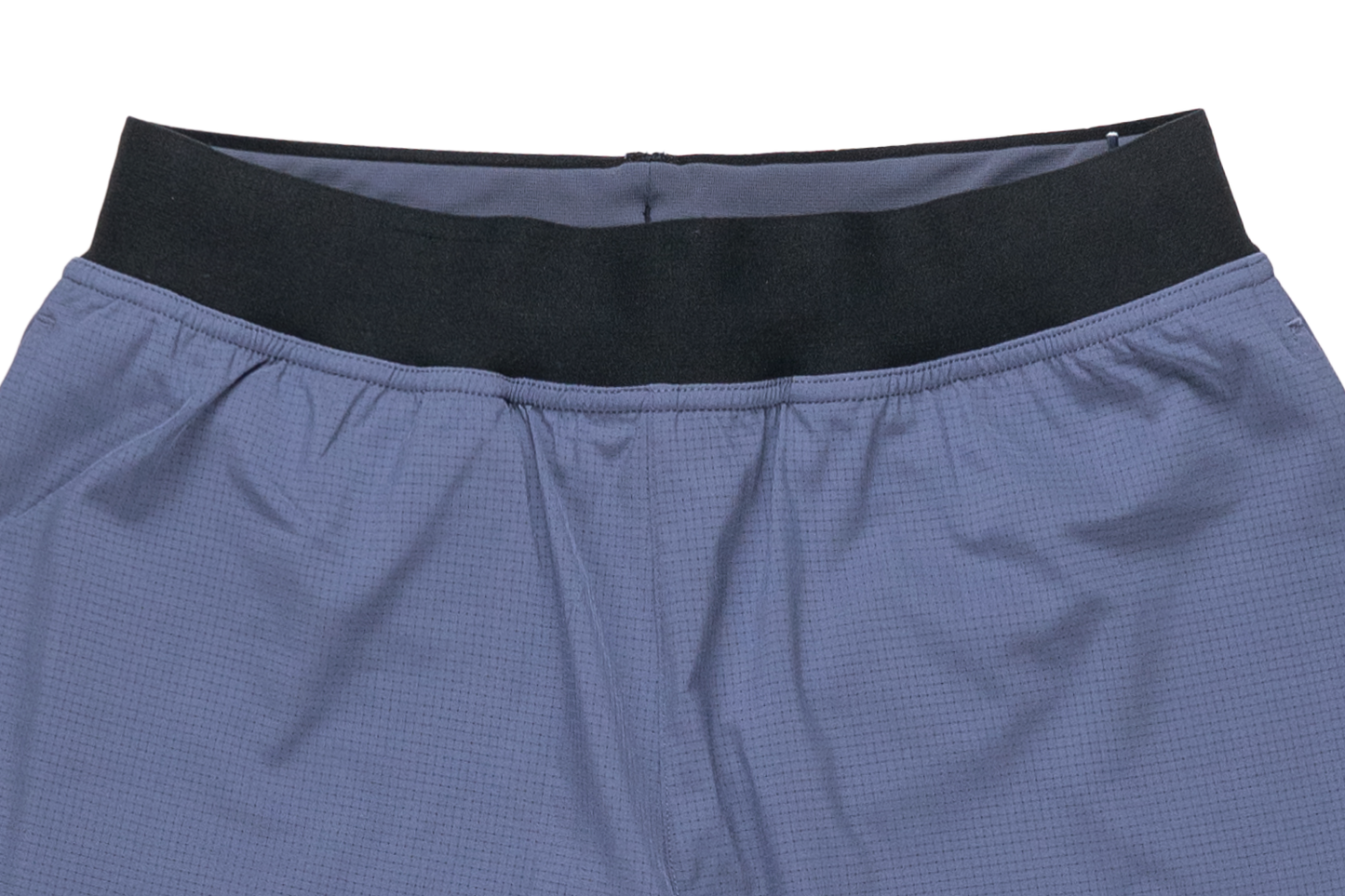 New Era City Sport Navy Layered Shorts