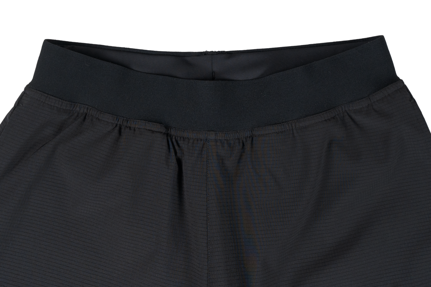 New Era City Sport Black Layered Shorts