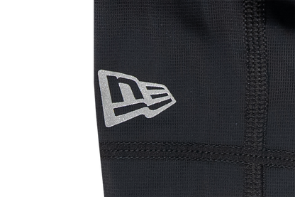 New Era City Sport Black Layered Shorts