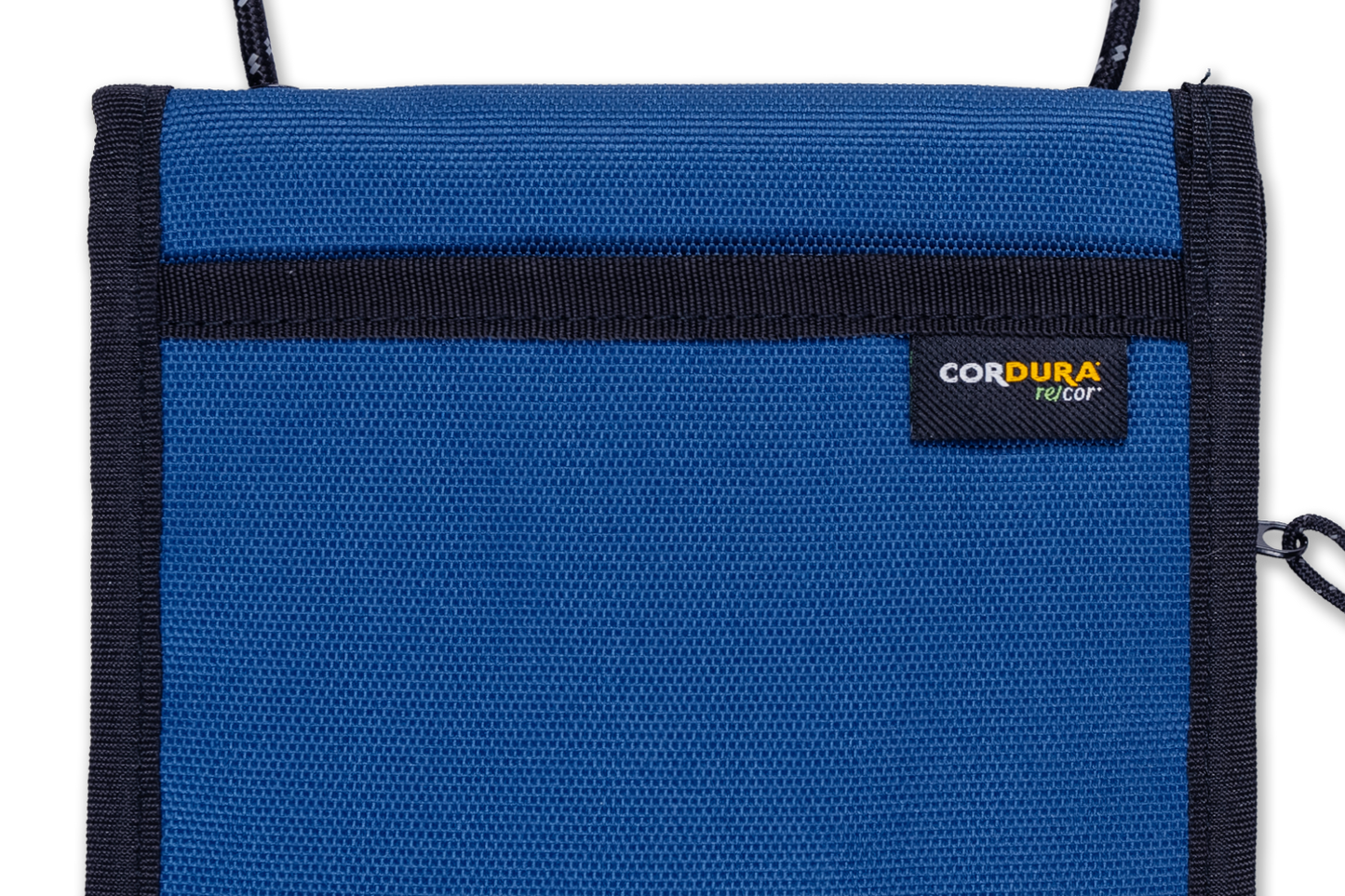 Outdoor Earth Day Mystery Blue Pouch