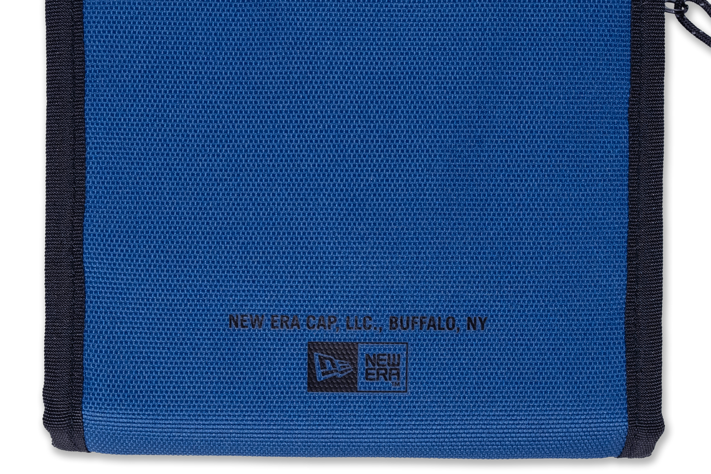 Outdoor Earth Day Mystery Blue Pouch