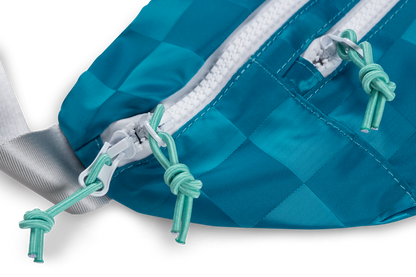 New Era City Sport Teal Bum Bag