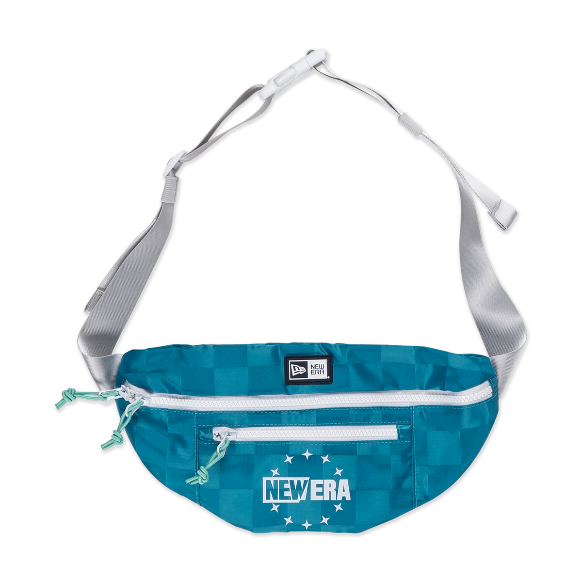 New Era City Sport Teal Bum Bag