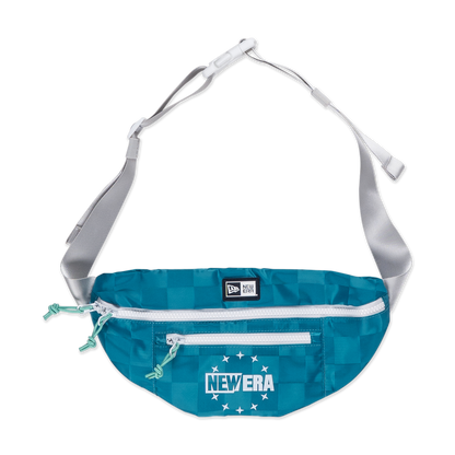 New Era City Sport Teal Bum Bag