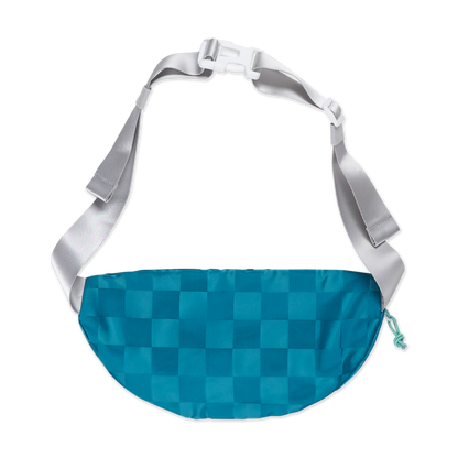 New Era City Sport Teal Bum Bag